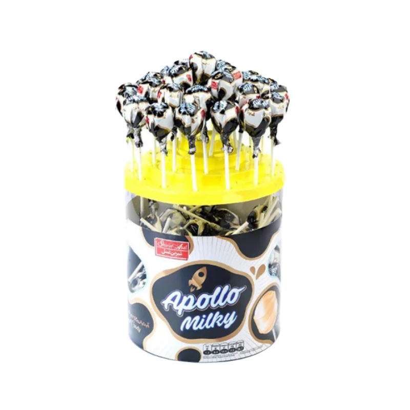 Candy Shirin Asal