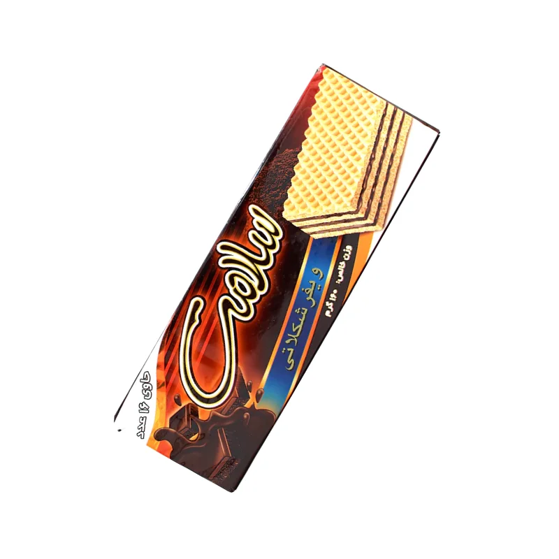 Chocolate Wafer