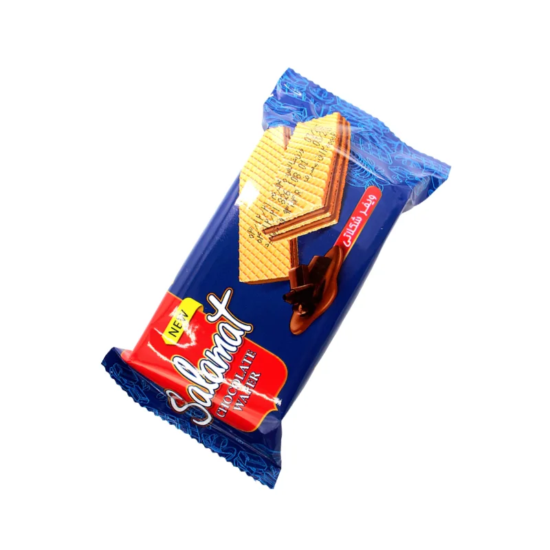 Chocolate Wafer