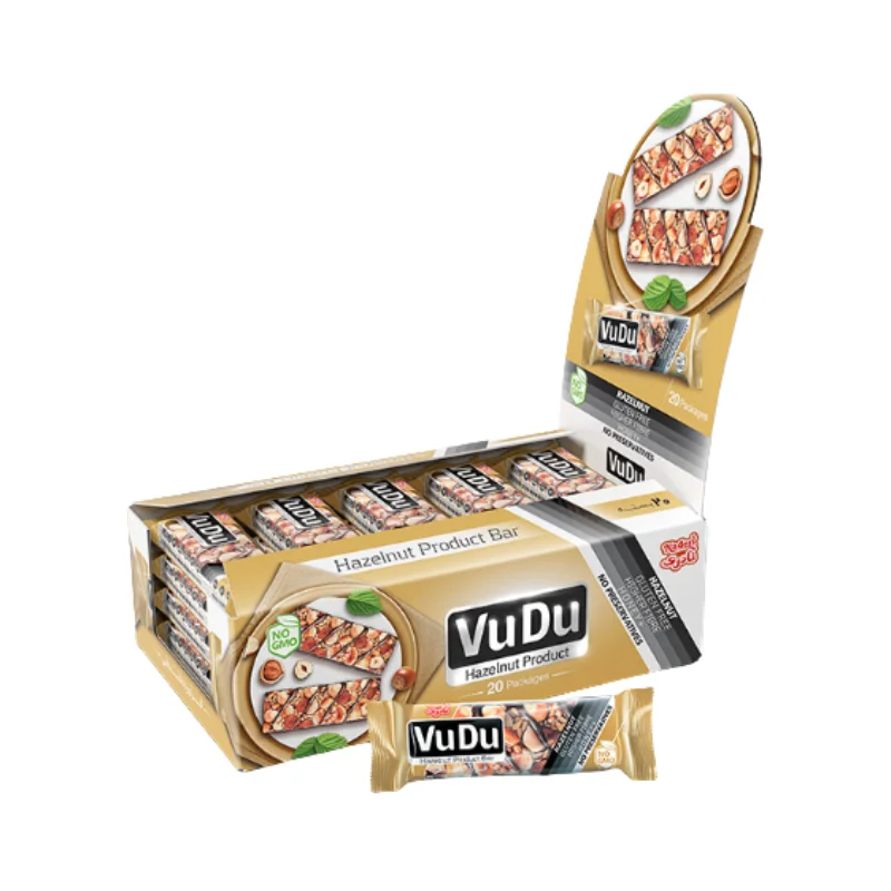 Other Sweet VuDu