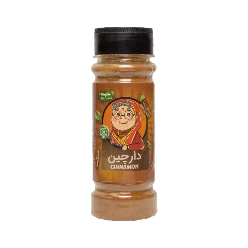 Chinese cinnamon powder
