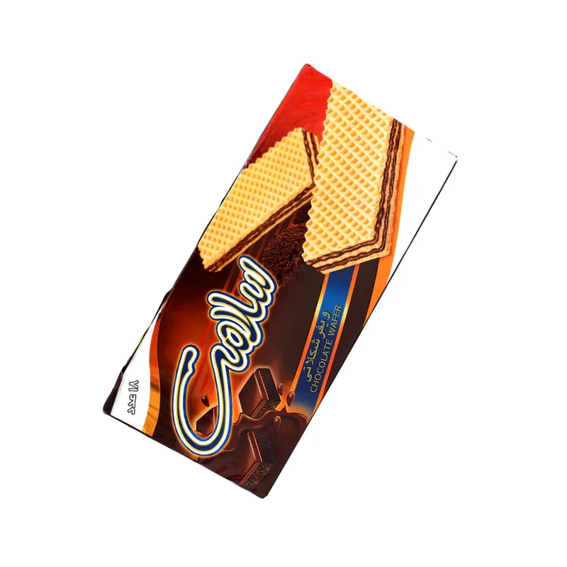 Chocolate Wafer