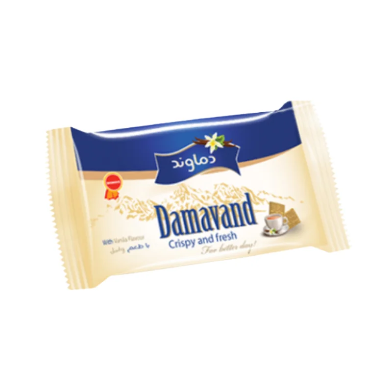 Biscuits Damavand