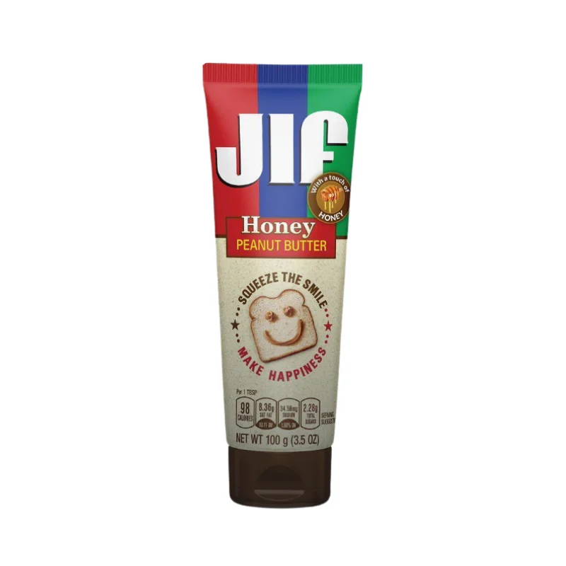 Honey Tiopi Peanut Butter
