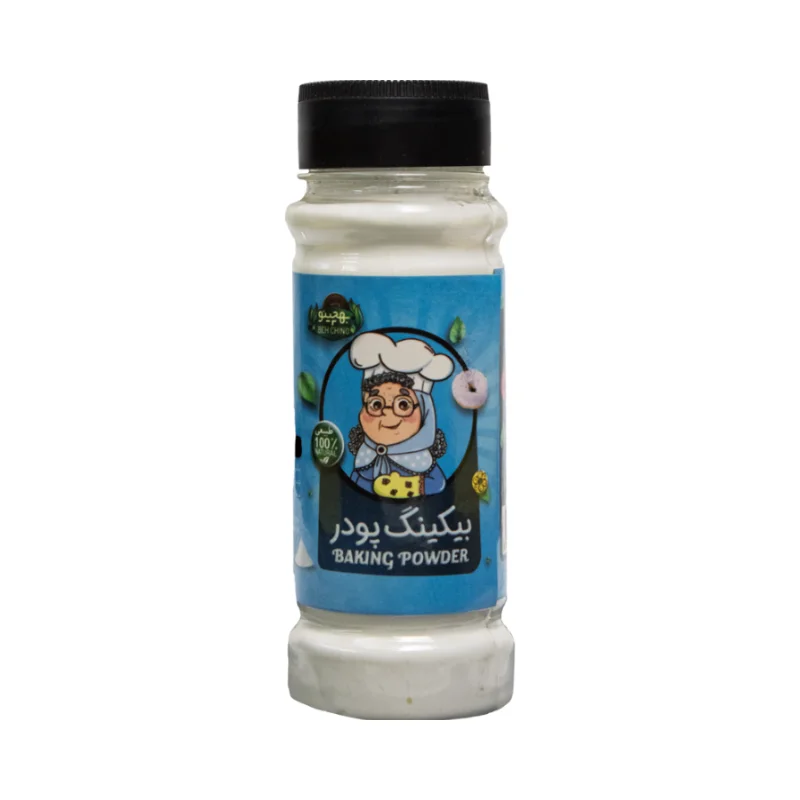 Baking powder