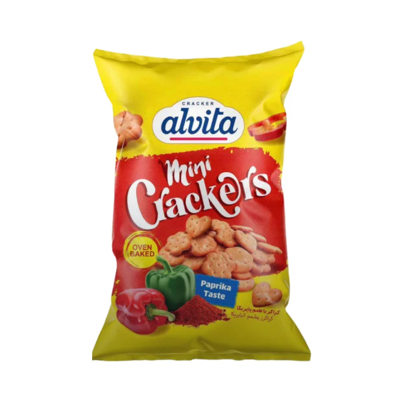 Cracker  Alvita