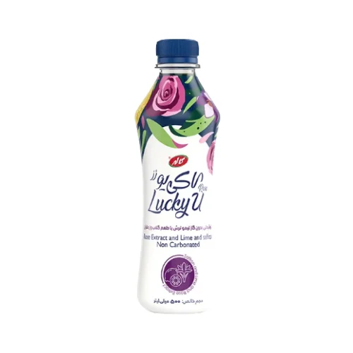 Fruits Drink Lucky U