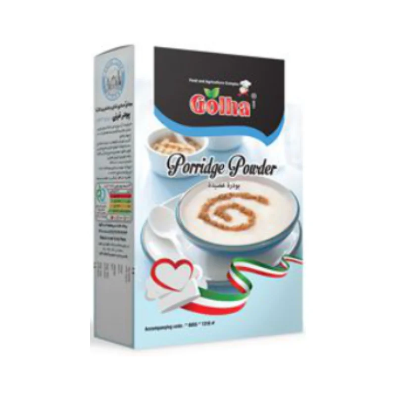 Porridge Powder
