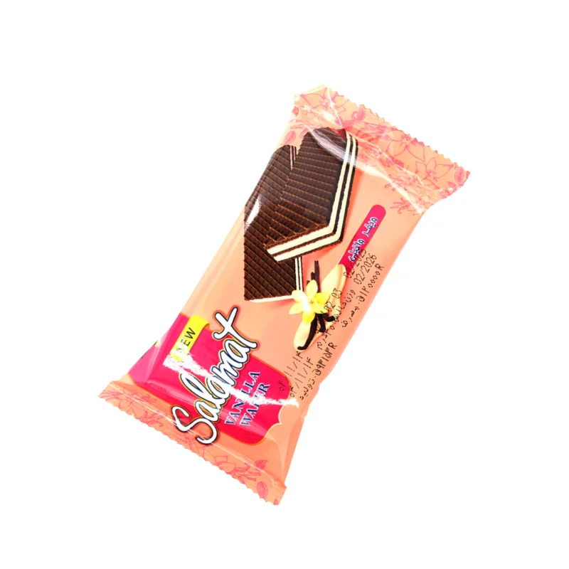 Vanilla Wafer