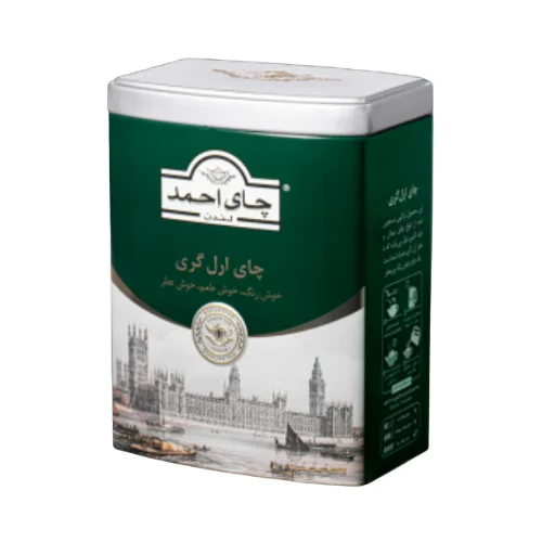 Earl Grey tea