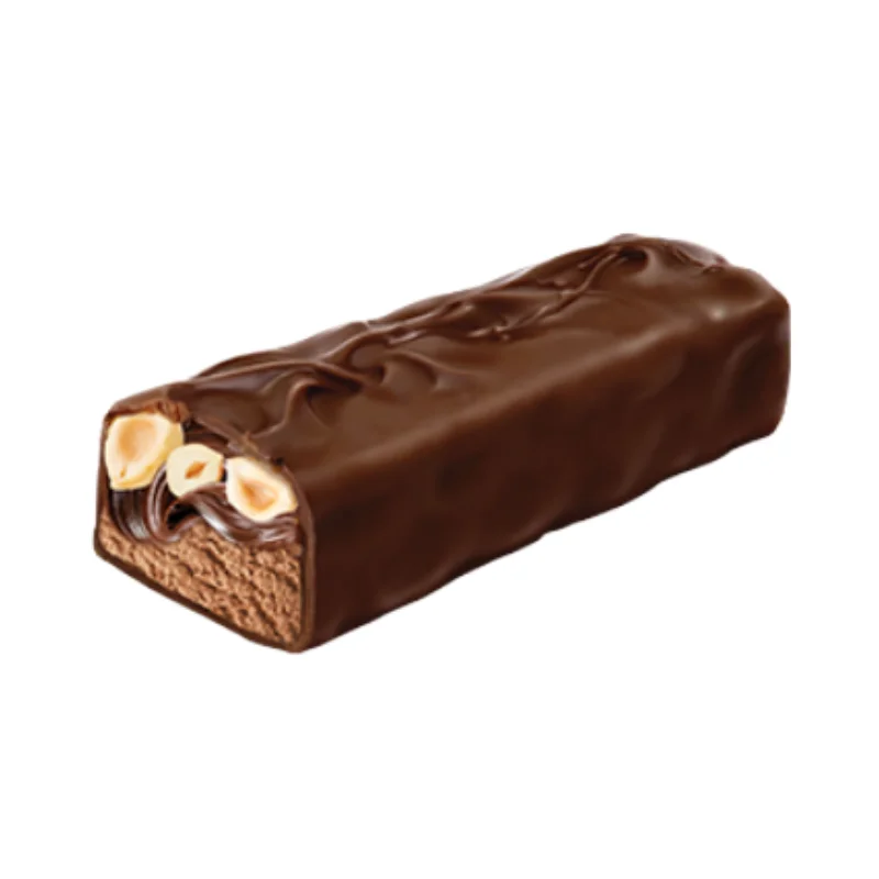 Ice Cream Bar cover