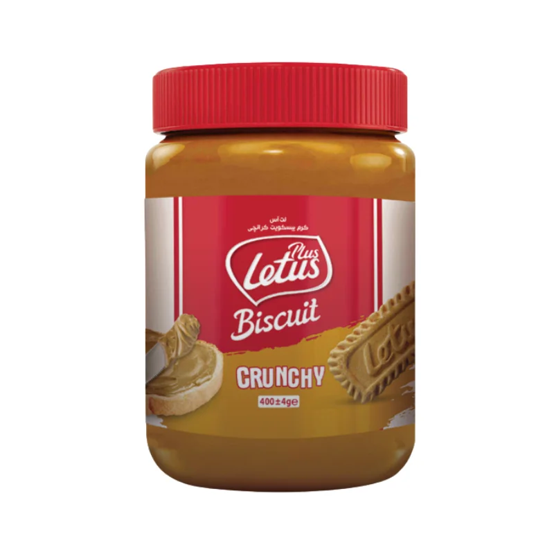 Spreads LOTUS