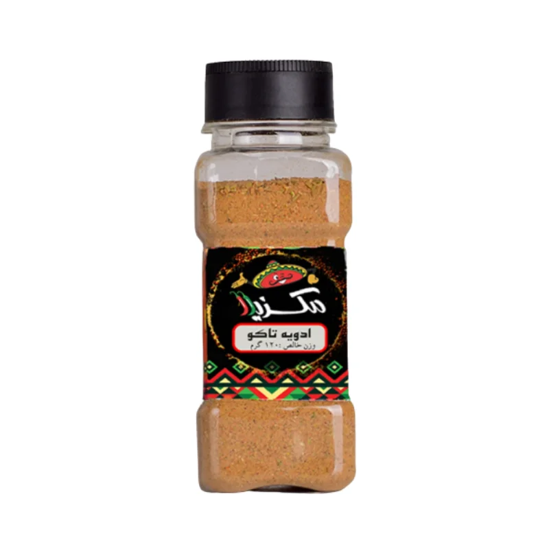 Taco Spice