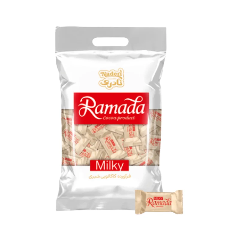 Toffee Ramada