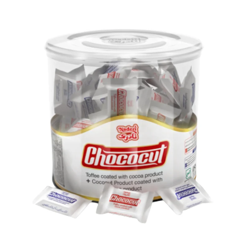 Toffee Chococut