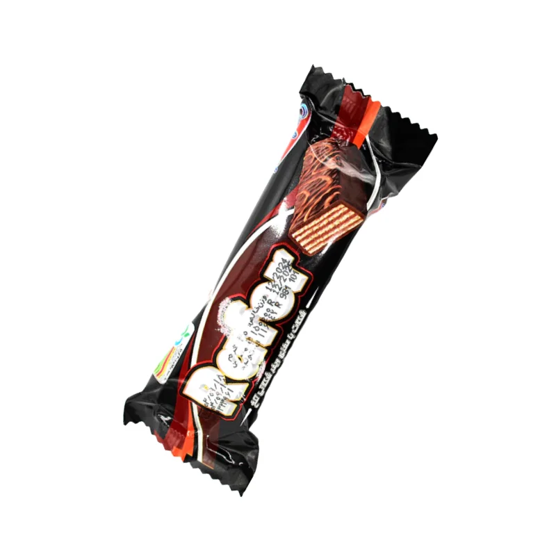 Chocolate Wafer with dark Chocolate