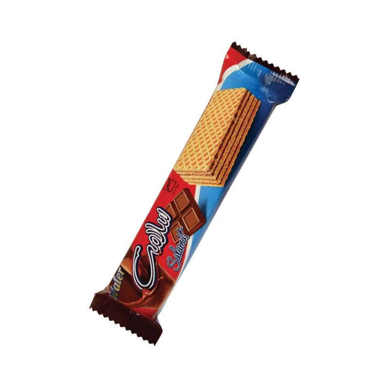 Cocoa Wafer