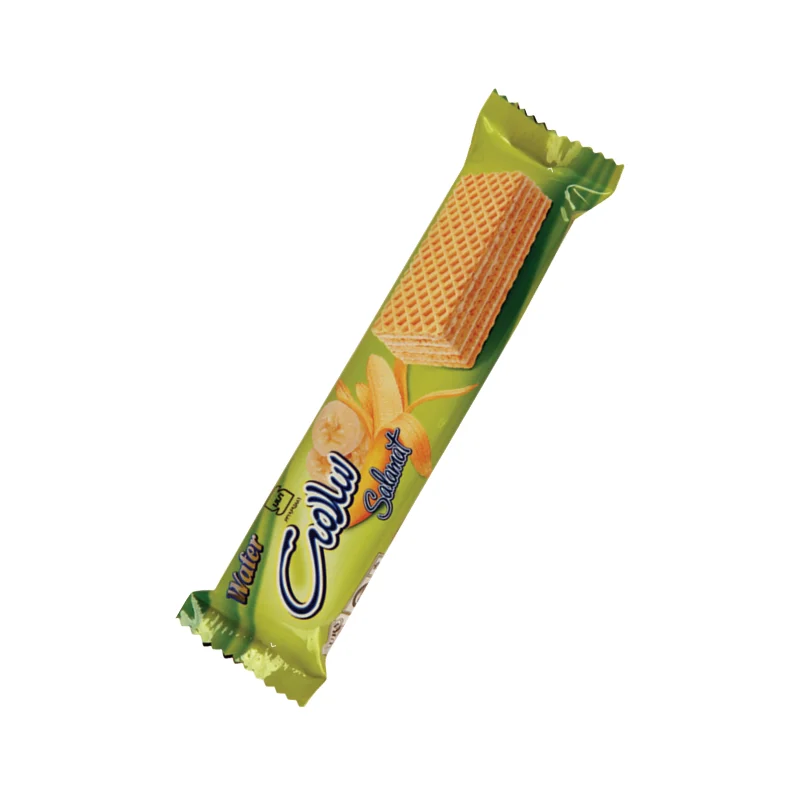 Banana Wafer