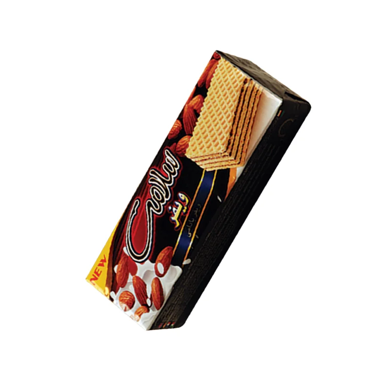 Almond Wafer