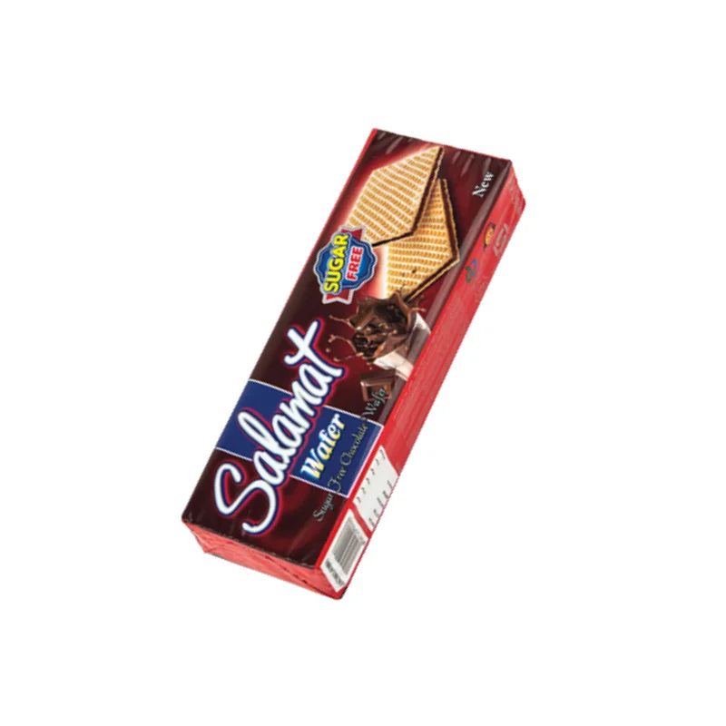Chocolate Wafer