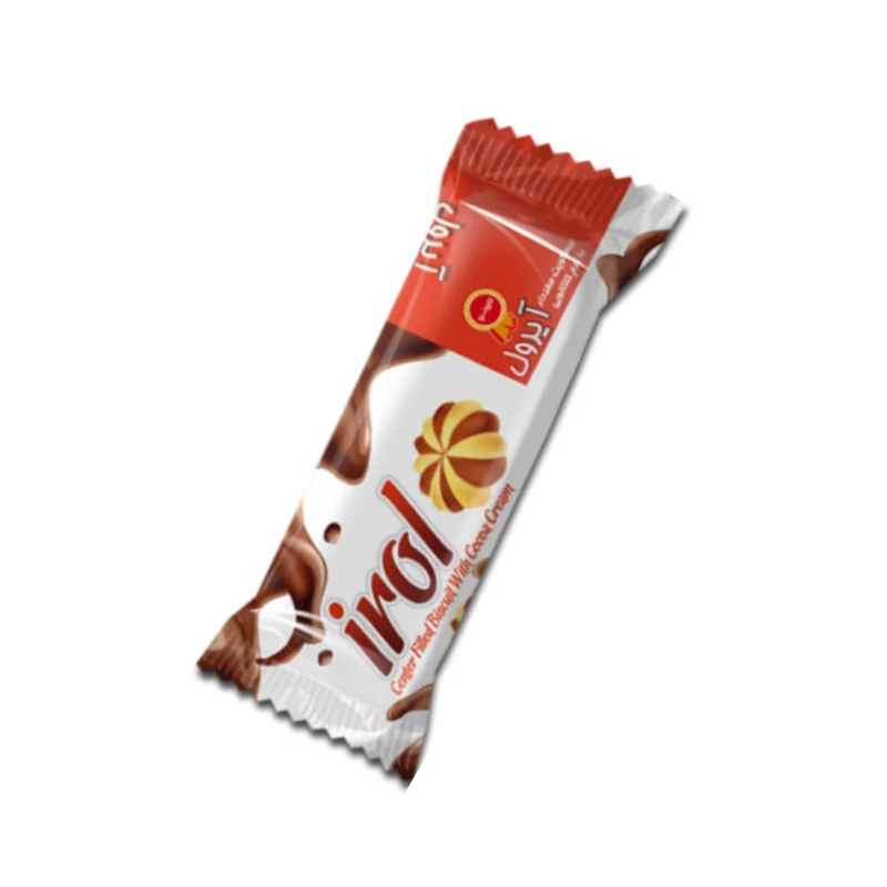Biscuits irol