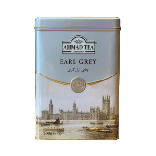 Earl Grey tea