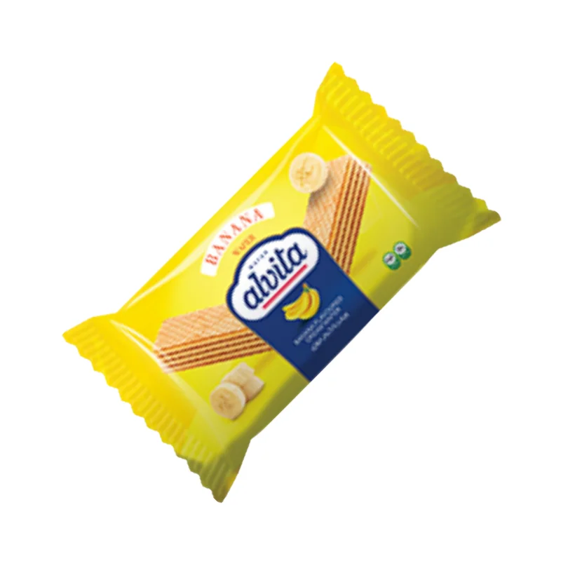 Wafers alvita