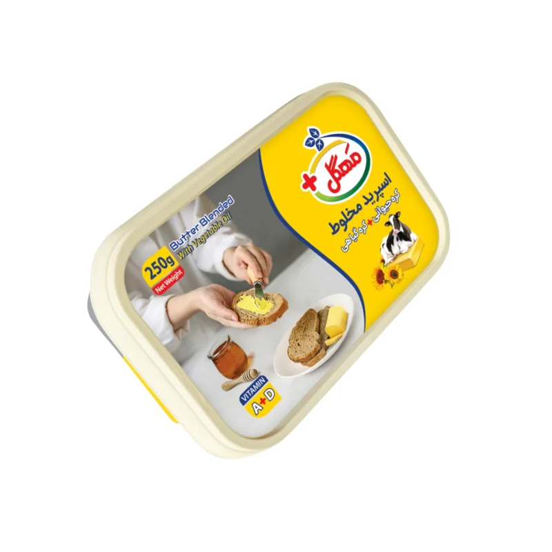 Butter Mahgol