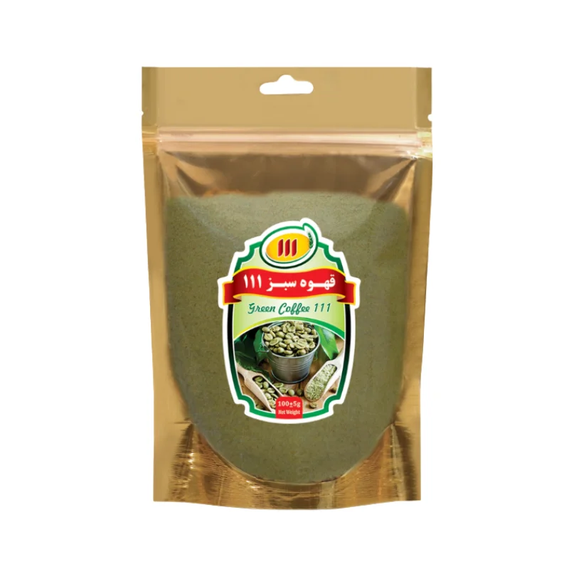 Green Coffee