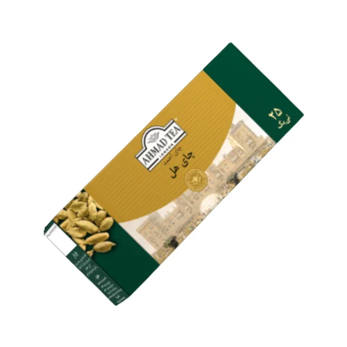 Big Hill Tea