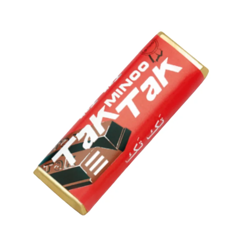 WafersT ak Tak