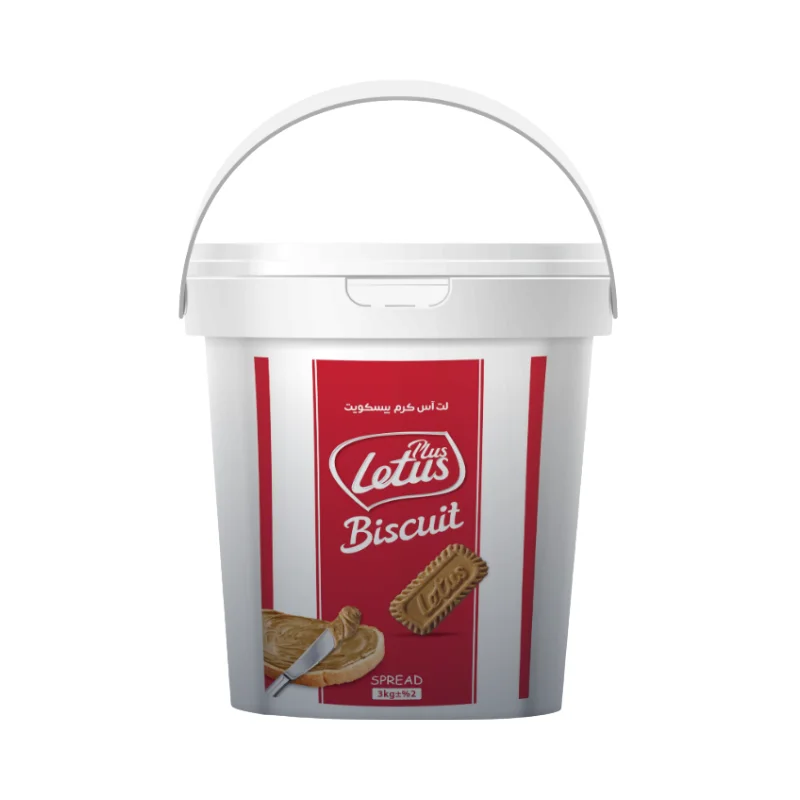 Biscuit cream