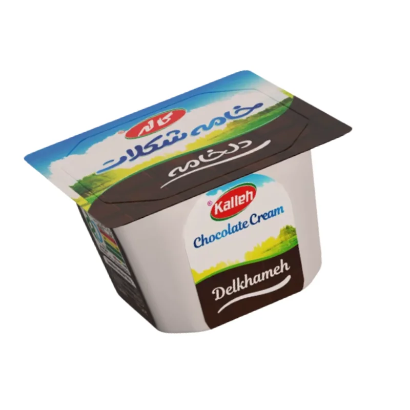 Cream Kalleh