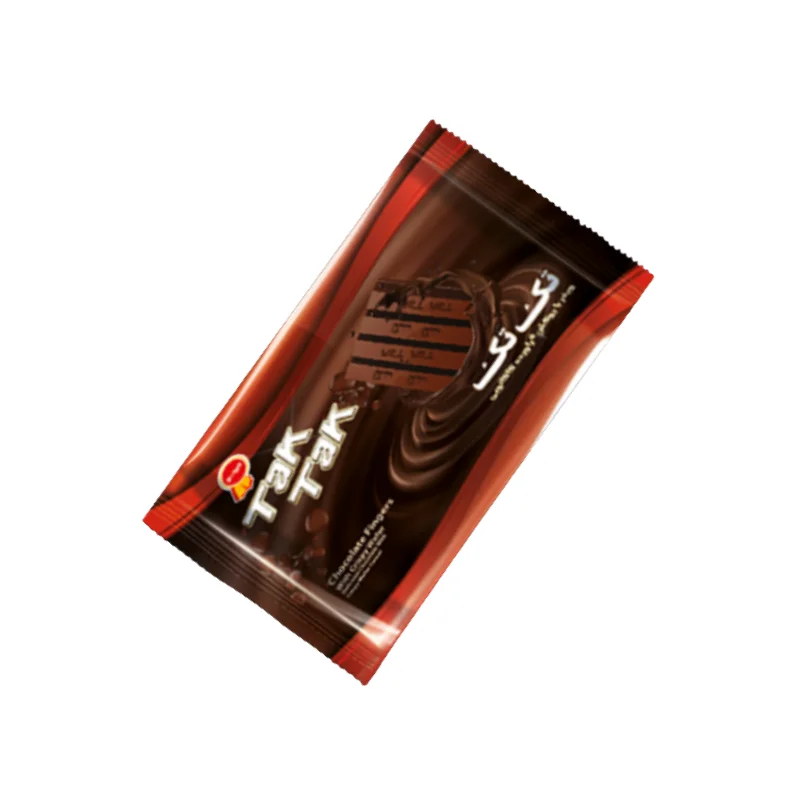 Wafer Fingers in Dark Chocolate