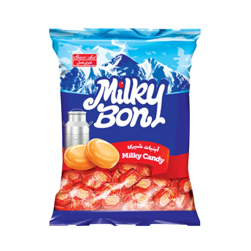 Candy Milky Bon