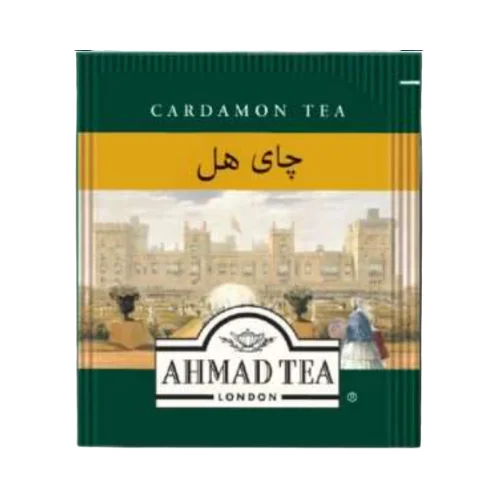 Tea bag Hell