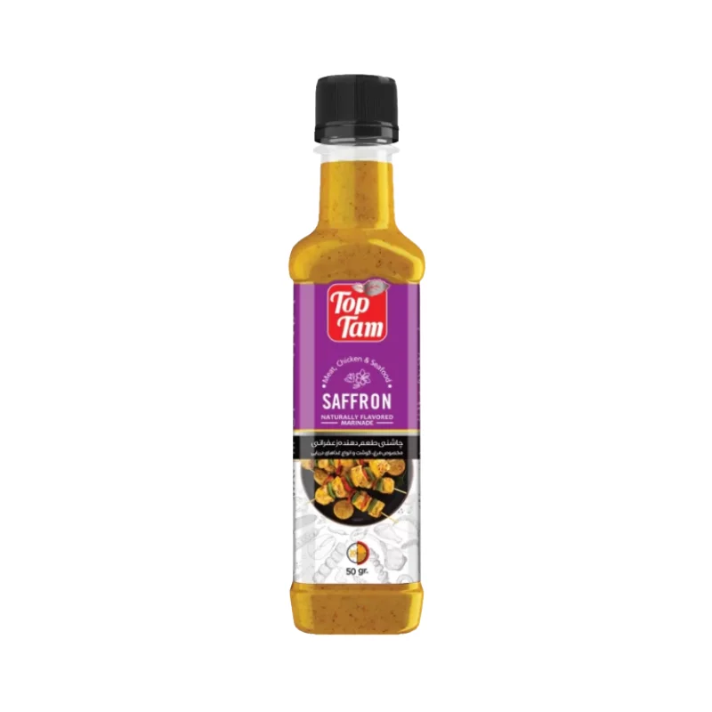 Other Sauces Top Tam