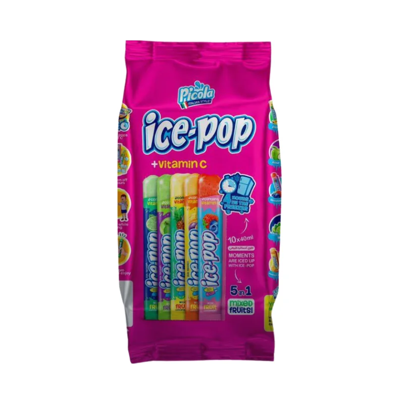 Ice Cream Picola