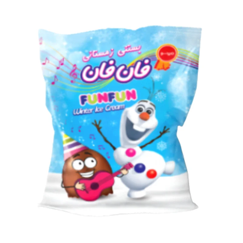 Ice Cream FunFun