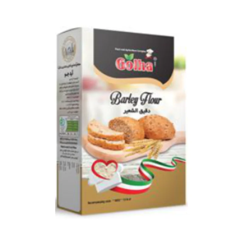 Barley Flour