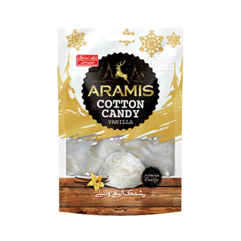 Candy Aramis