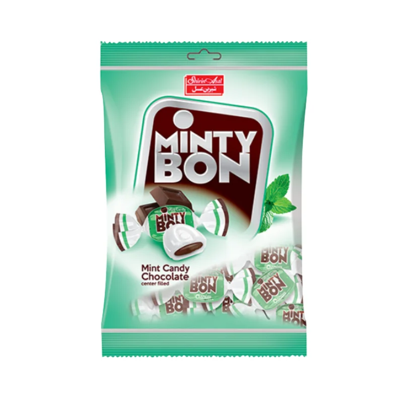 Candy MintiBon
