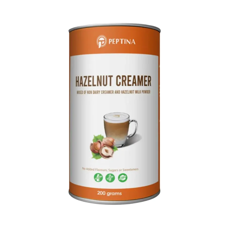 Drink Powder & Creamer Peptina