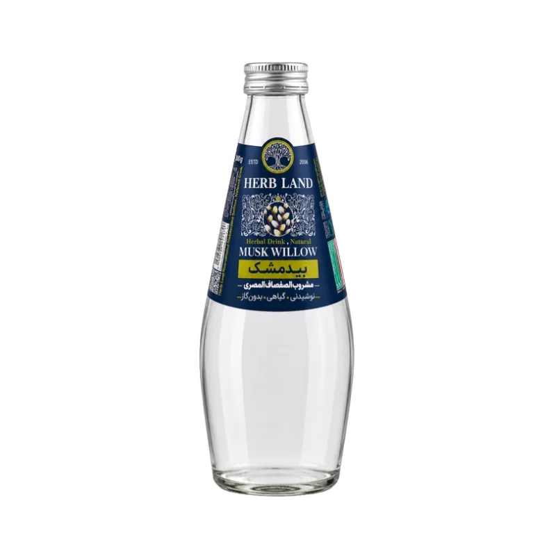 Musk Willow Drink