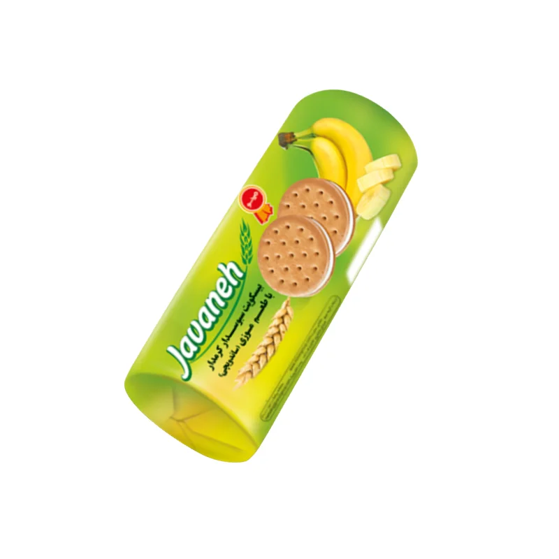 Biscuits Javaneh
