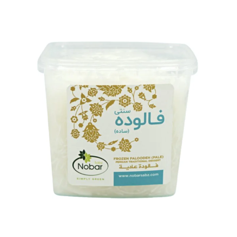 Plain Faloodeh