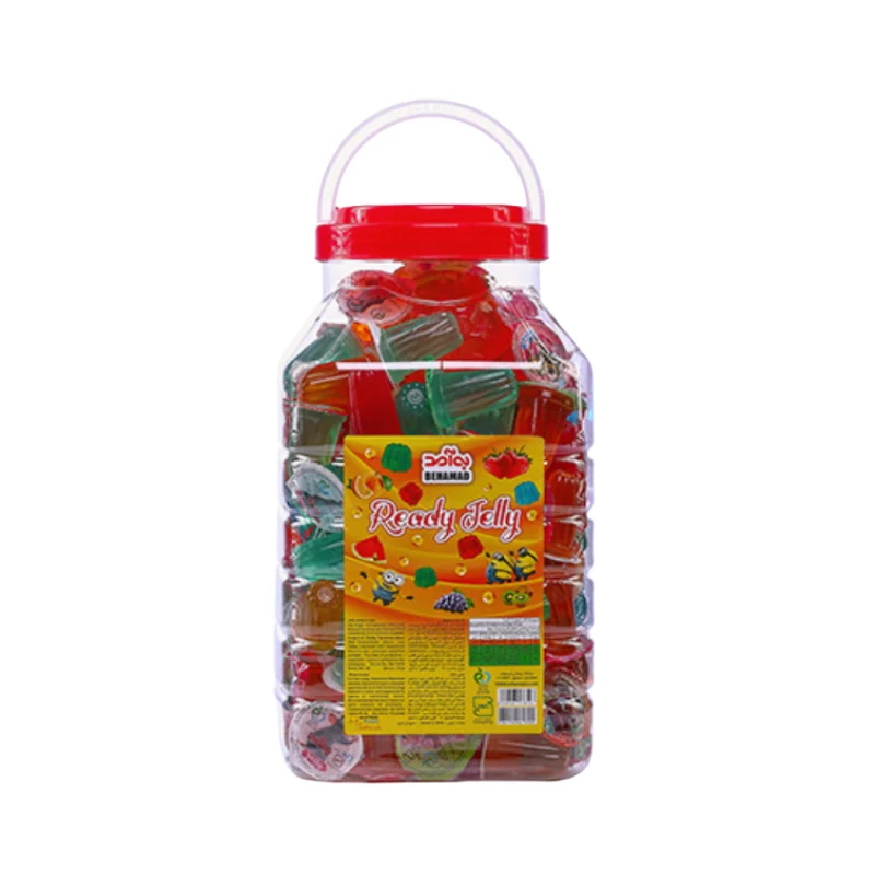 Jellys