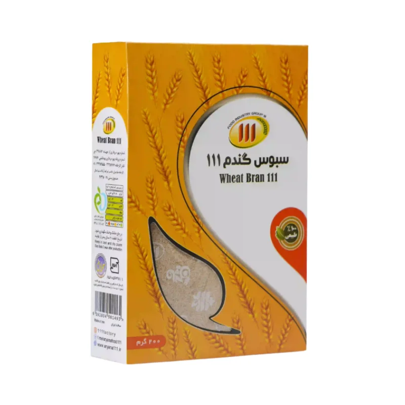 Wheat Bran
