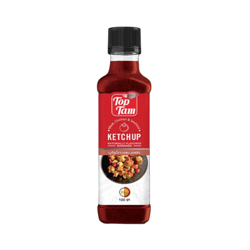 Ketchup Sauce