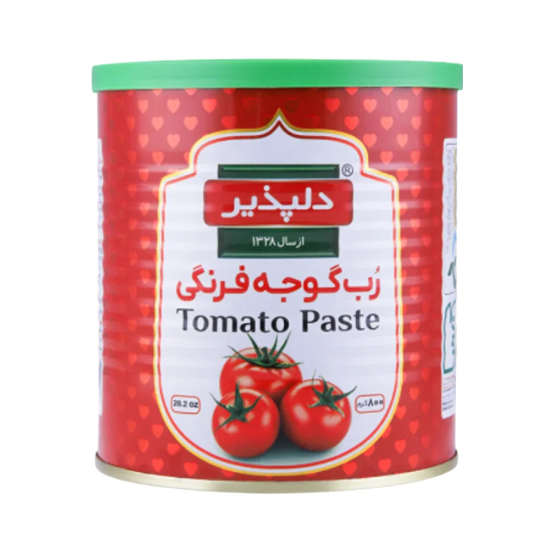 Tomato Paste